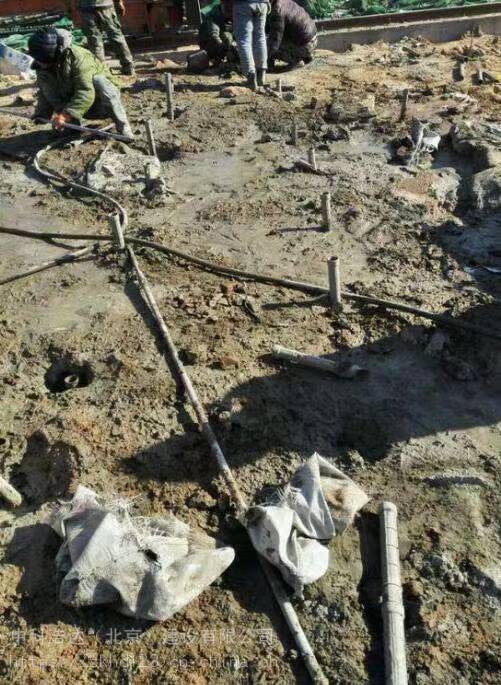 巫山地基沉降治理常见处理方法